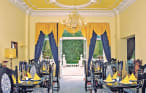 Ferienhaus - Schloss Schmuggerow, Deutschland - DMV333 5