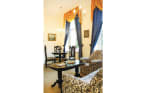 Ferienhaus - Schloss Schmuggerow, Deutschland - DMV333 16