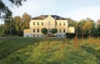 Ferienhaus - Schloss Schmuggerow, Deutschland - DMV333 10