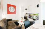 Ferienwohnung - High End Travemünde, Deutschland - DTR802 8