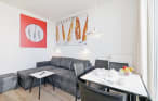 Ferienwohnung - High End Travemünde, Deutschland - DTR802 9