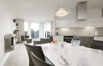 Ferienwohnung - High End Travemünde, Deutschland - DTR816 21