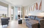 Ferienwohnung - High End Travemünde, Deutschland - DTR819 2