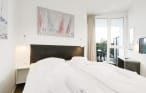 Ferienwohnung - High End Travemünde, Deutschland - DTR822 23