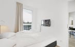 Ferienwohnung - High End Travemünde, Deutschland - DTR822 25