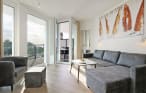 Ferienwohnung - High End Travemünde, Deutschland - DTR822 1