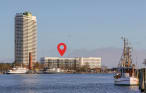Ferienwohnung - High End Travemünde, Deutschland - DTR822 7