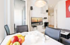 Ferienwohnung - High End Travemünde, Deutschland - DTR825 10
