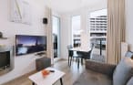 Ferienwohnung - High End Travemünde, Deutschland - DTR825 12