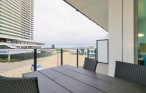 Ferienwohnung - High End Travemünde, Deutschland - DTR825 1