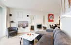 Ferienwohnung - High End Travemünde, Deutschland - DTR828 1