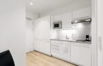 Ferienwohnung - High End Travemünde, Deutschland - DTR831 13