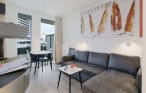 Ferienwohnung - High End Travemünde, Deutschland - DTR831 9