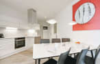 Ferienwohnung - High End Travemünde, Deutschland - DTR839 14