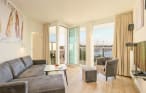 Ferienwohnung - High End Travemünde, Deutschland - DTR852 15
