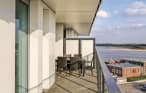 Ferienwohnung - High End Travemünde, Deutschland - DTR858 1