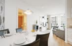 Ferienwohnung - High End Travemünde, Deutschland - DTR859 12