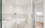 Ferienwohnung - High End Travemünde, Deutschland - DTR860 29