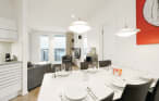 Ferienwohnung - High End Travemünde, Deutschland - DTR860 13