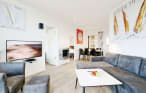 Ferienwohnung - High End Travemünde, Deutschland - DTR860 18