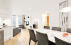 Ferienwohnung - High End Travemünde, Deutschland - DTR861 13