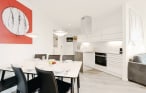 Ferienwohnung - High End Travemünde, Deutschland - DTR861 15