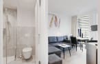 Ferienwohnung - High End Travemünde, Deutschland - DTR863 11