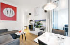 Ferienwohnung - High End Travemünde, Deutschland - DTR863 12