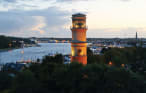 Ferienwohnung - High End Travemünde, Deutschland - DTR865 28