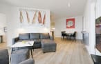 Ferienwohnung - High End Travemünde, Deutschland - DTR865 9