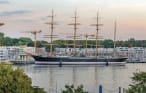 Ferienwohnung - High End Travemünde, Deutschland - DTR866 12