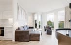 Ferienwohnung - High End Travemünde, Deutschland - DTR876 16