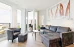 Ferienwohnung - High End Travemünde, Deutschland - DTR881 1