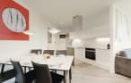 Ferienwohnung - High End Travemünde, Deutschland - DTR891 12