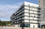 Ferienwohnung - High End Travemünde, Deutschland - DTR891 5