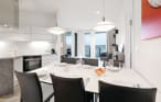 Ferienwohnung - High End Travemünde, Deutschland - DTR892 24