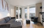 Ferienwohnung - High End Travemünde, Deutschland - DTR892 1