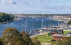 Ferienwohnung - High End Travemünde, Deutschland - DTR892 13