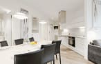 Ferienwohnung - High End Travemünde, Deutschland - DTR894 17