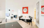 Ferienwohnung - High End Travemünde, Deutschland - DTR894 19