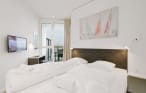Ferienwohnung - High End Travemünde, Deutschland - DTR902 24