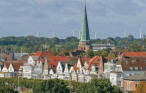 Ferienwohnung - High End Travemünde, Deutschland - DTR902 12