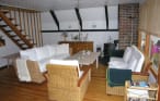Ferienhaus - Bukkemose, Dänemark - G10486 8