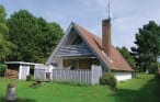 Ferienhaus - Bukkemose, Dänemark - G10486 1