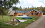 Ferienhaus - Ho, Dänemark - P32439 13