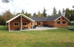 Ferienhaus - Ho, Dänemark - P32439 14