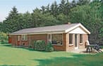 Ferienhaus - Bork Havn, Dänemark - P52047 1