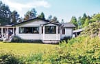 Ferienhaus - Plingshult/Laholm, Schweden - S02525 1