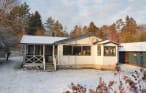 Ferienhaus - Plingshult/Laholm, Schweden - S02525 5