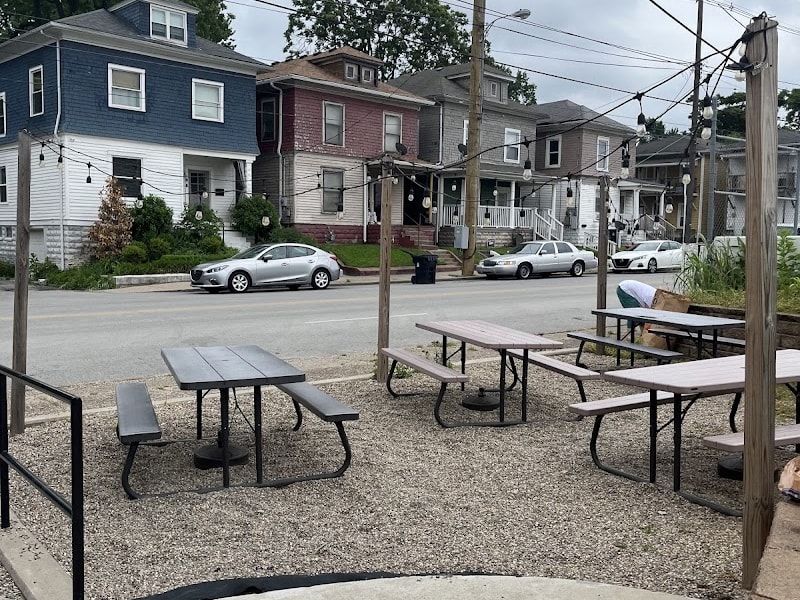 North Lime Coffee & Donuts - Old Lou